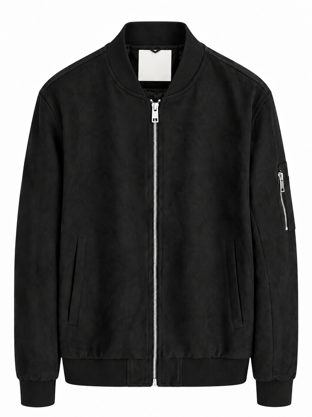 Mason Jacket - Black