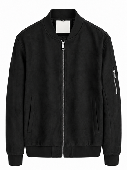 Mason Jacket - Black