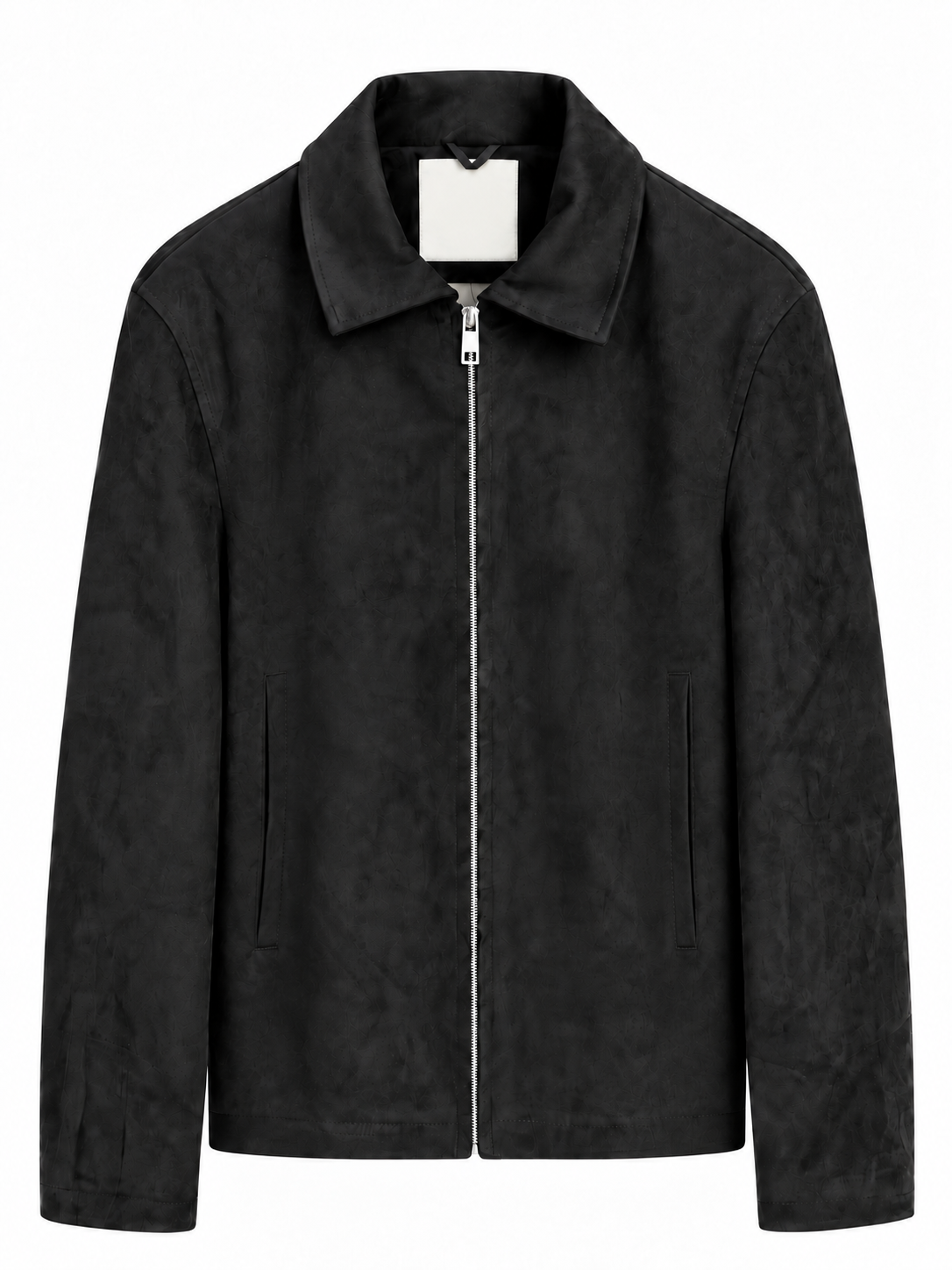 Oliver Jacket - Black