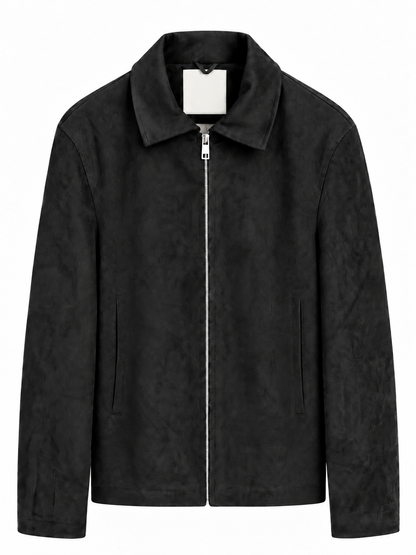 Oliver Jacket - Black