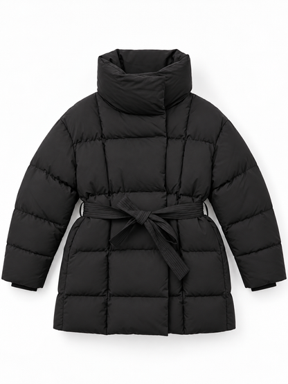 Verona Jacket - Black