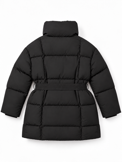 Verona Jacket - Black