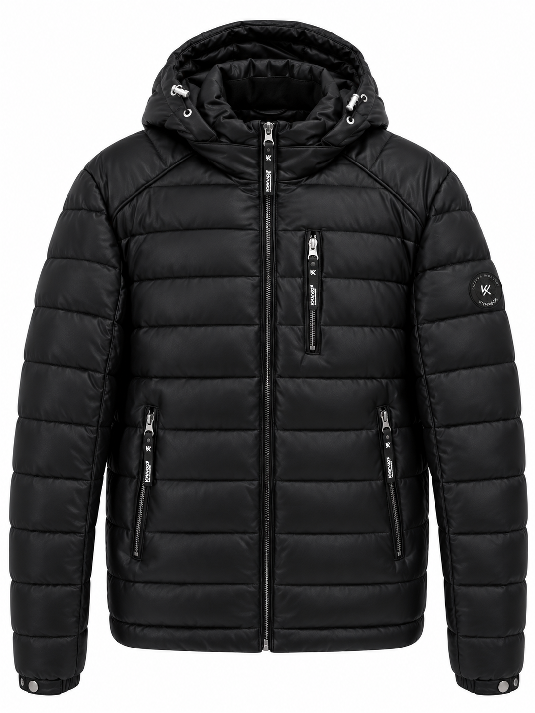 Alexander Jacket