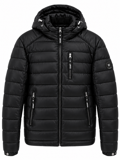 Alexander Jacket