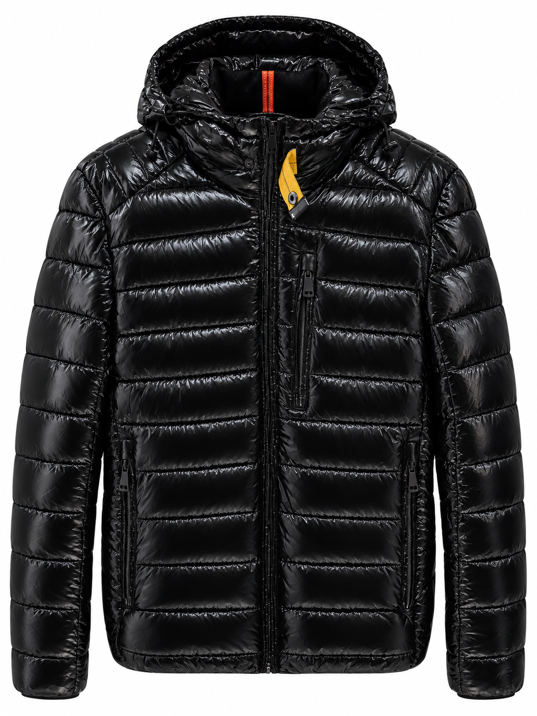 Enzo Jacket