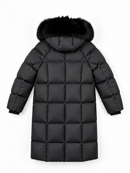 Monaco Jacket - Black