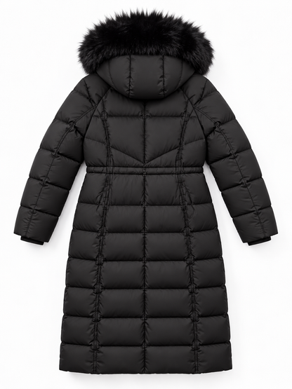 Florenz Jacket - Black