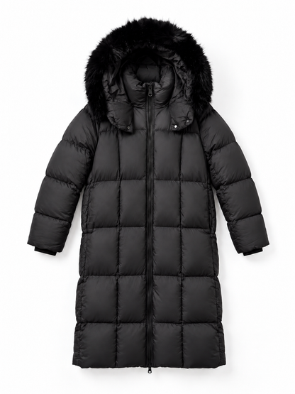 Monaco Jacket - Black