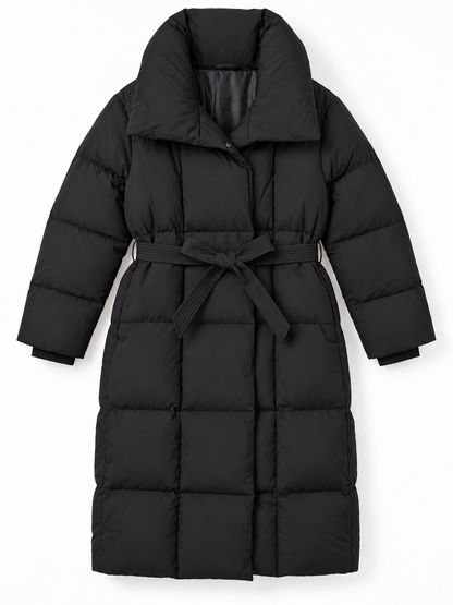 Mailand Jacket - Black