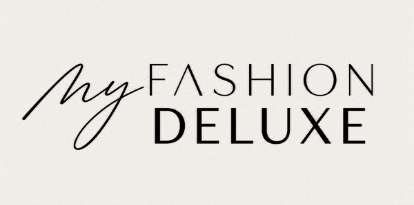My Fashion Deluxe
